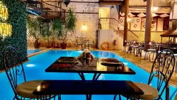 Mediterra Art Hotel