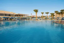 Pickalbatros Dana Beach Resort