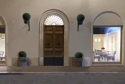 The Code Hotel