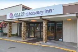Coast Discovery Inn
