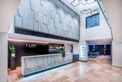 CUBE Hotel