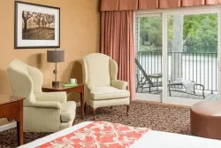 Lake Morey Resort Fairlee