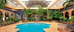 Courtland Grand Hotel