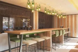 Holiday Inn - the niu, Mill Cologne Mülheim by IHG