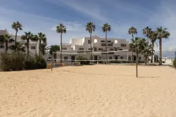 Apartamentos Hesperia Bristol Playa