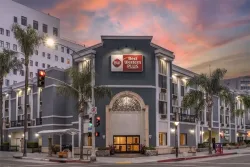 Best Western Plus at the Convention Center