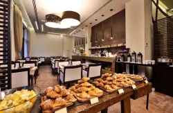 Best Western Madison Hotel