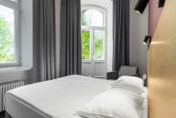 Rija Old Town Hotel
