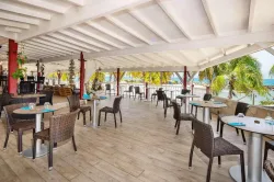 Zenitude Hôtel-Résidences Le Salako