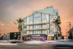 Hotel Erwin
