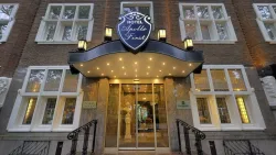 Apollofirst Boutique Hotel Amsterdam