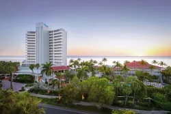 La Playa Beach Resort