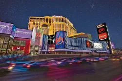 Planet Hollywood Resort & Casino