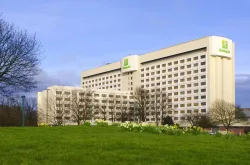 Holiday Inn London-Heathrow M4, Jct. 4 by IHG