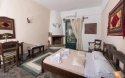 Arolithos Traditional Cretan Village
