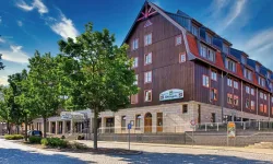 HKK Hotel Wernigerode