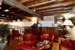 Hotel Pantheon