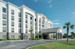 Hampton Inn Panama City Beach Pier Park Area