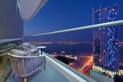 Hilton Bahrain