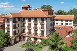 Steung Siem Reap Hotel