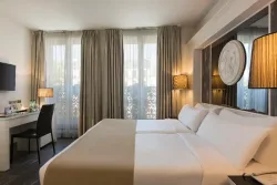 Hotel Paris Opéra Affiliated by Meliá