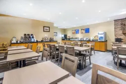 Comfort Inn & Suites Collingwood