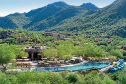 The Ritz-Carlton, Dove Mountain