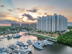 The Westin Cape Coral Resort at Marina Village