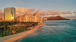 Ka La'i Waikiki Beach, LXR Hotels & Resorts - a Hilton Property
