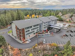 Hotel Peppertree Bend, BW Premier Collection