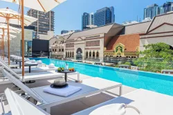 Hyatt Regency Brisbane