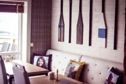 Clarion Collection Hotel Packhuset