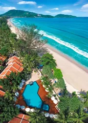 Impiana Resort Patong