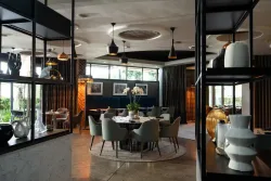 Seven Villa Hotel and Spa