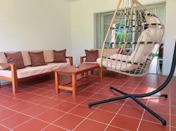 Bahari Beach Hotel