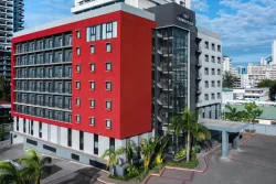 Crowne Plaza Dar Es Salaam by IHG