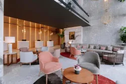 Farah Hotel Casablanca
