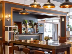 Novotel Bristol Centre Hotel