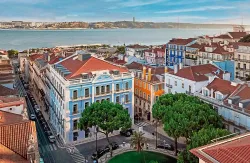 Montebelo Vista Alegre Lisboa Chiado Hotel