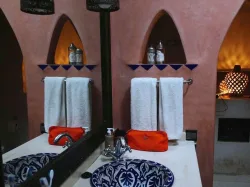 Riad 58 Blu
