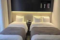 Noblion Hotel