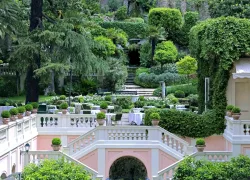 Hotel de Russie, A Rocco Forte Hotel