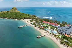 Sandals Grande St. Lucian Spa & Beach Resort