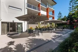 Essence Serviced Apartments