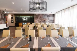 Best Quality Hotel La Darsena