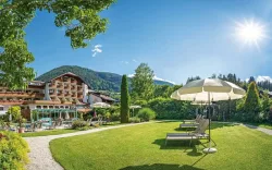 Ferienhotel Kolmhof