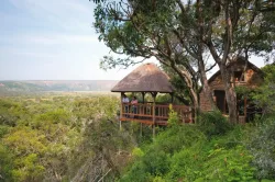 Amakhala Private Game Reserve