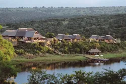 Pumba Private Game Reserve