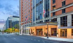 Embassy Suites by Hilton Washington D.C. - Convention Center
