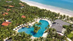 Pandanus Resort